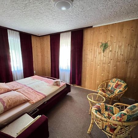 Apartmany Merkel Broumov Kültér fotó