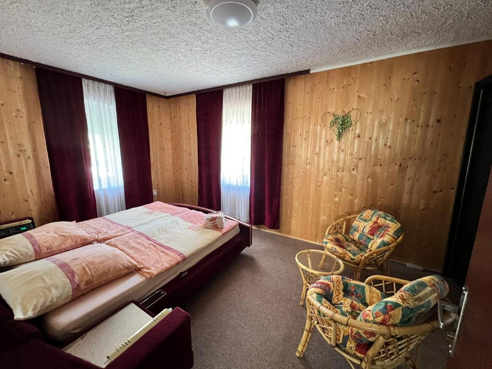 Apartmany Merkel Broumov Kültér fotó