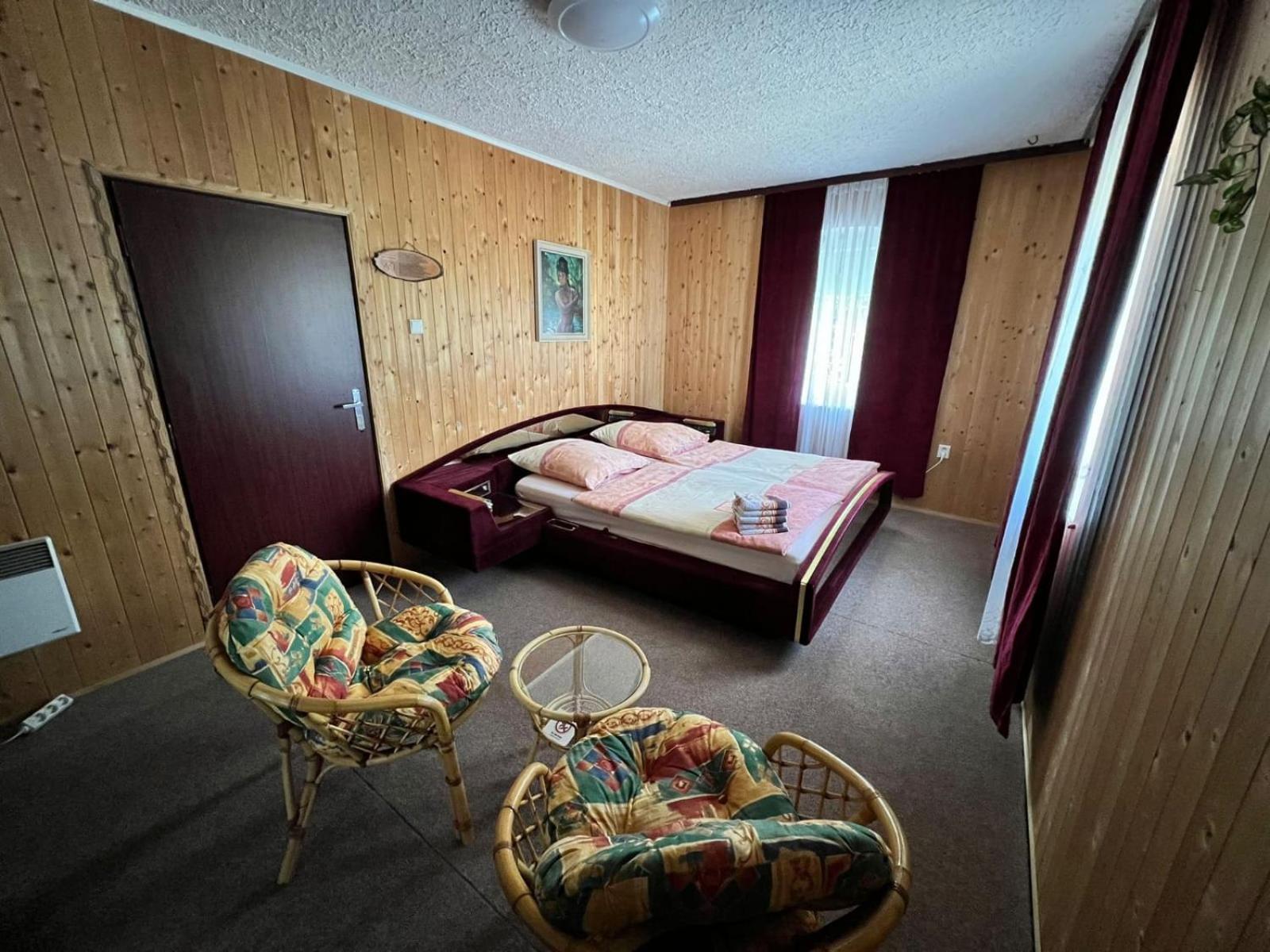 Apartmany Merkel Broumov Kültér fotó